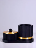 The Organiser Stack – Art Deco
