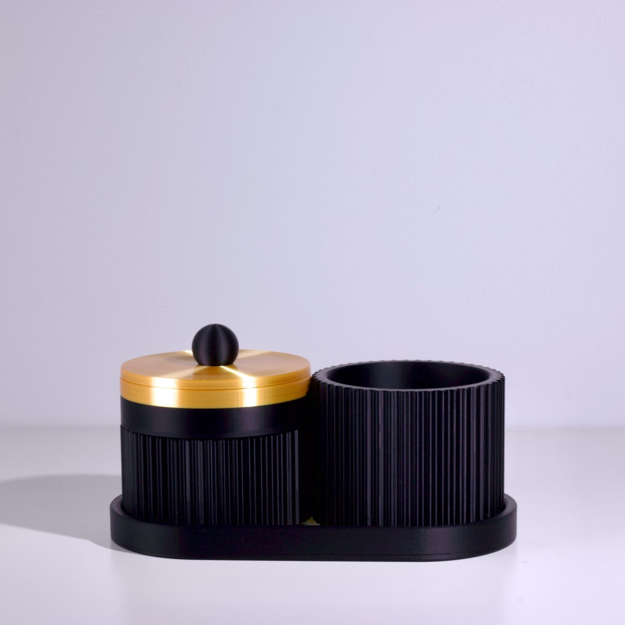 The Organiser Stack – Art Deco