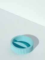Organiser Canister Single in Pastels