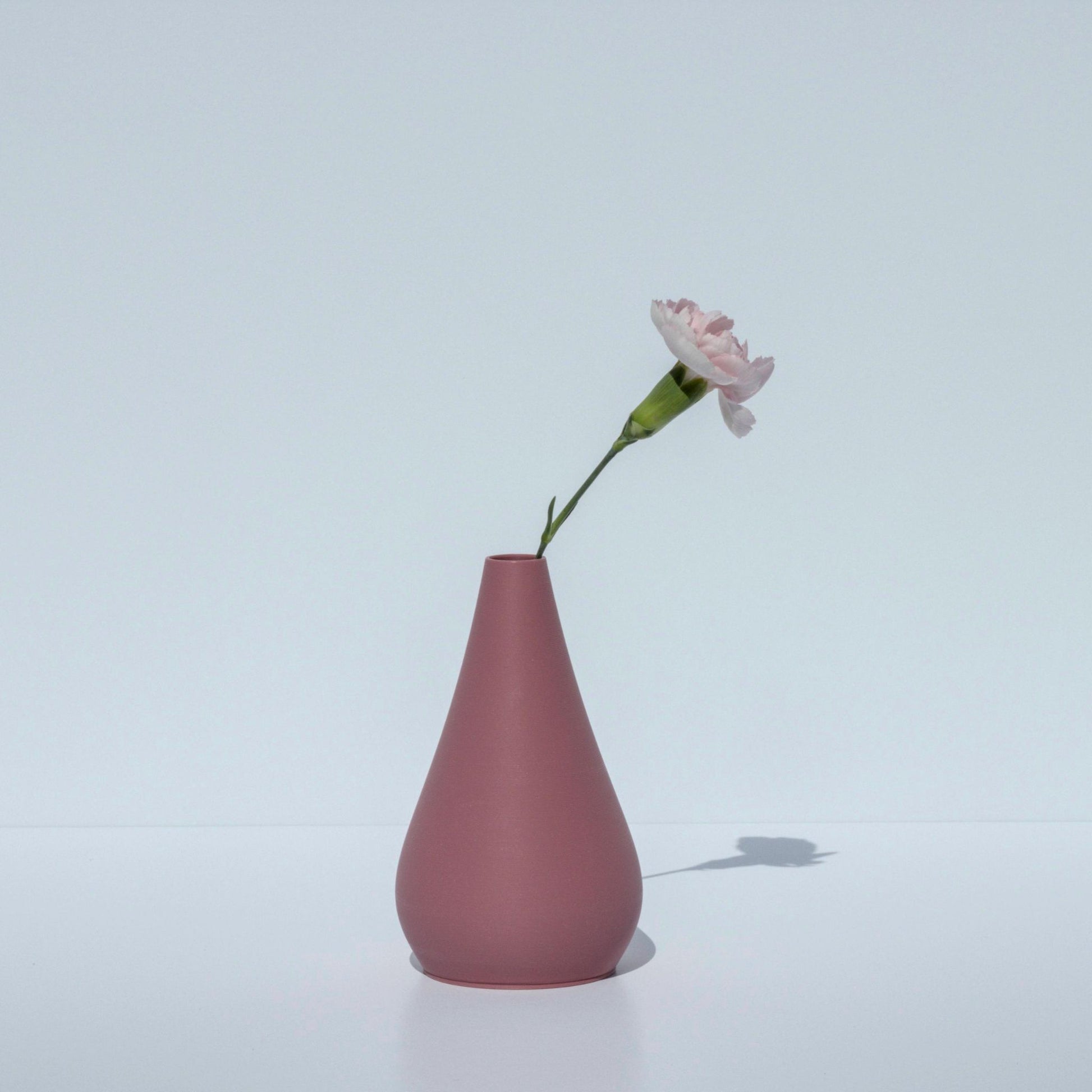 Bulb Vase