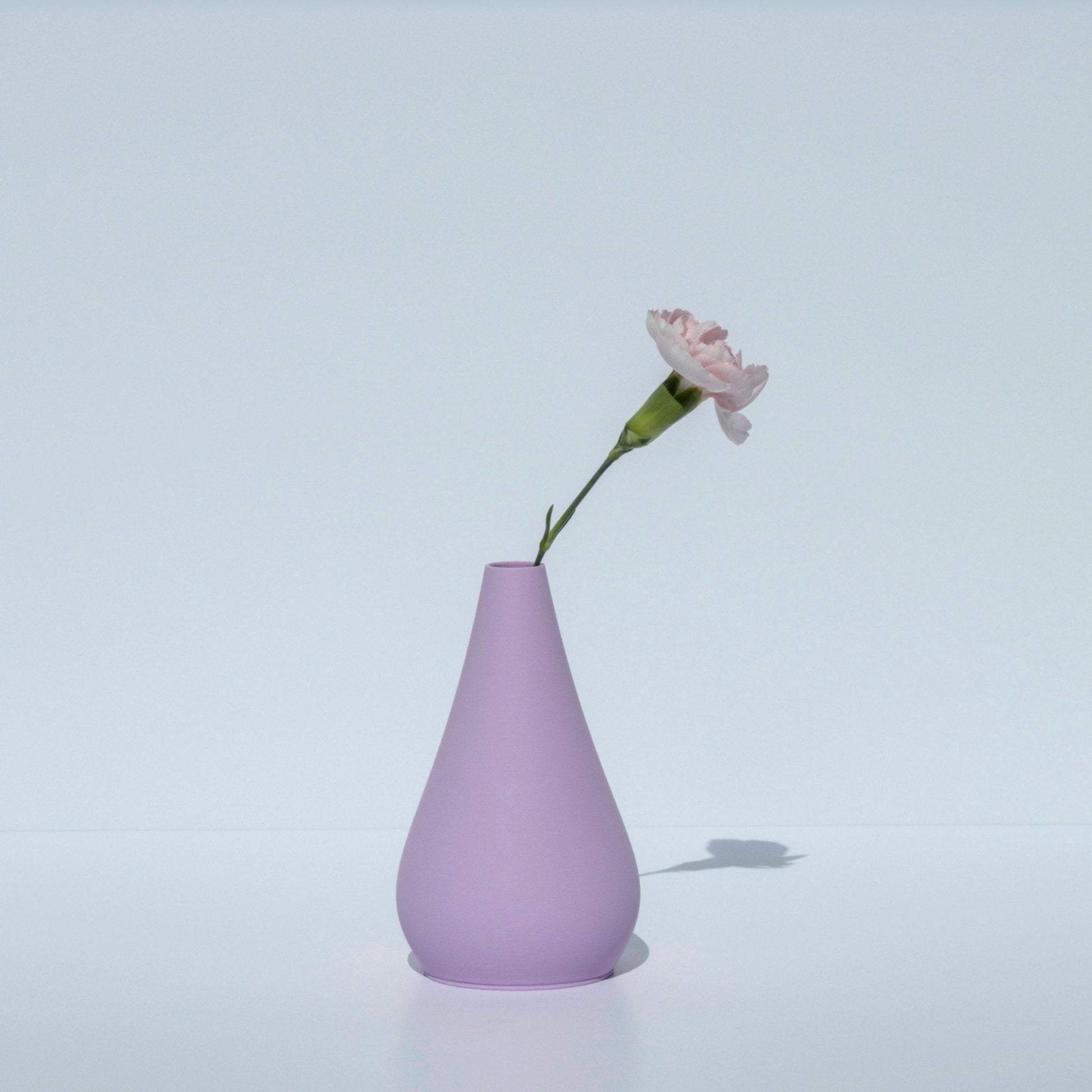 Bulb Vase