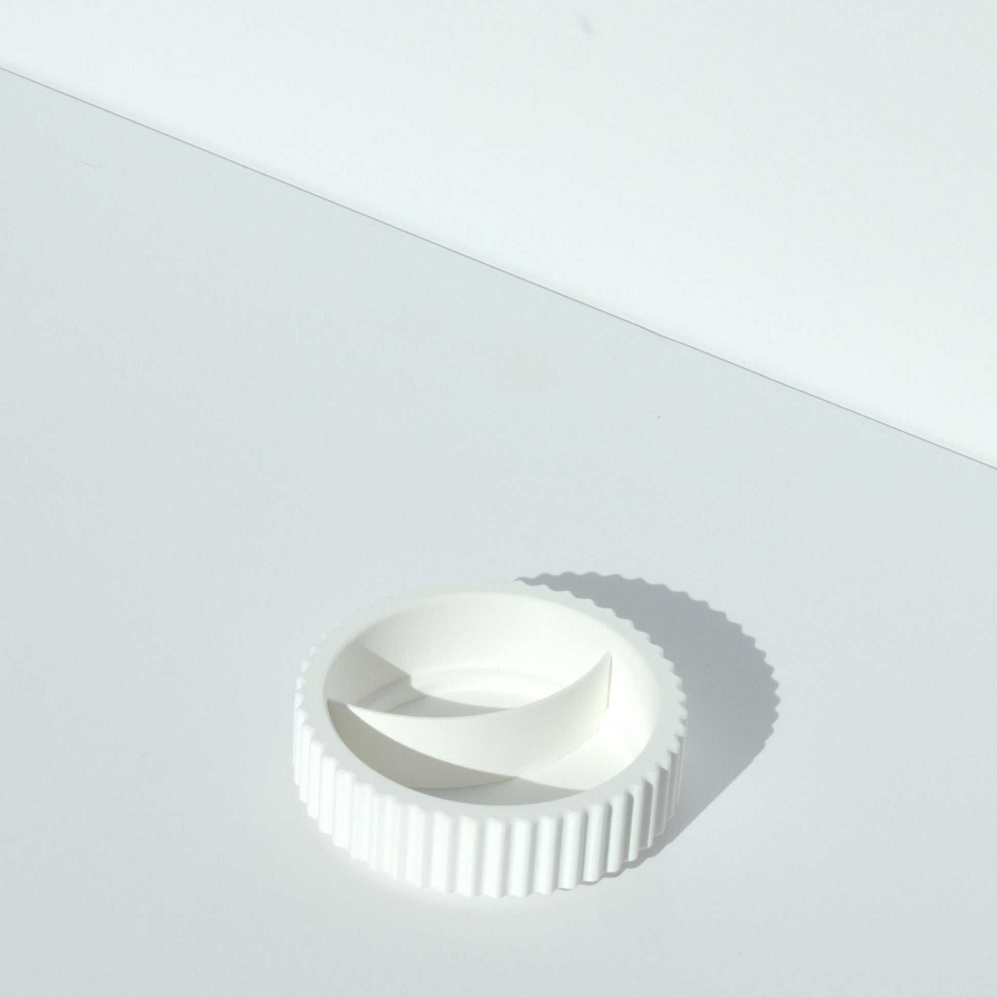 Chalk Organiser Canister
