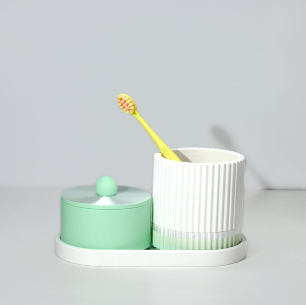 The Organiser Stack