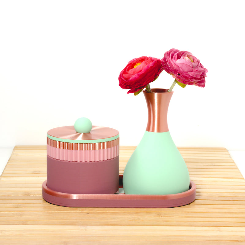 The Magic Stack – Coquette Luxe