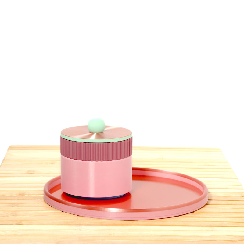 The Coffee Table Mini Stack – Coffee Aficionado