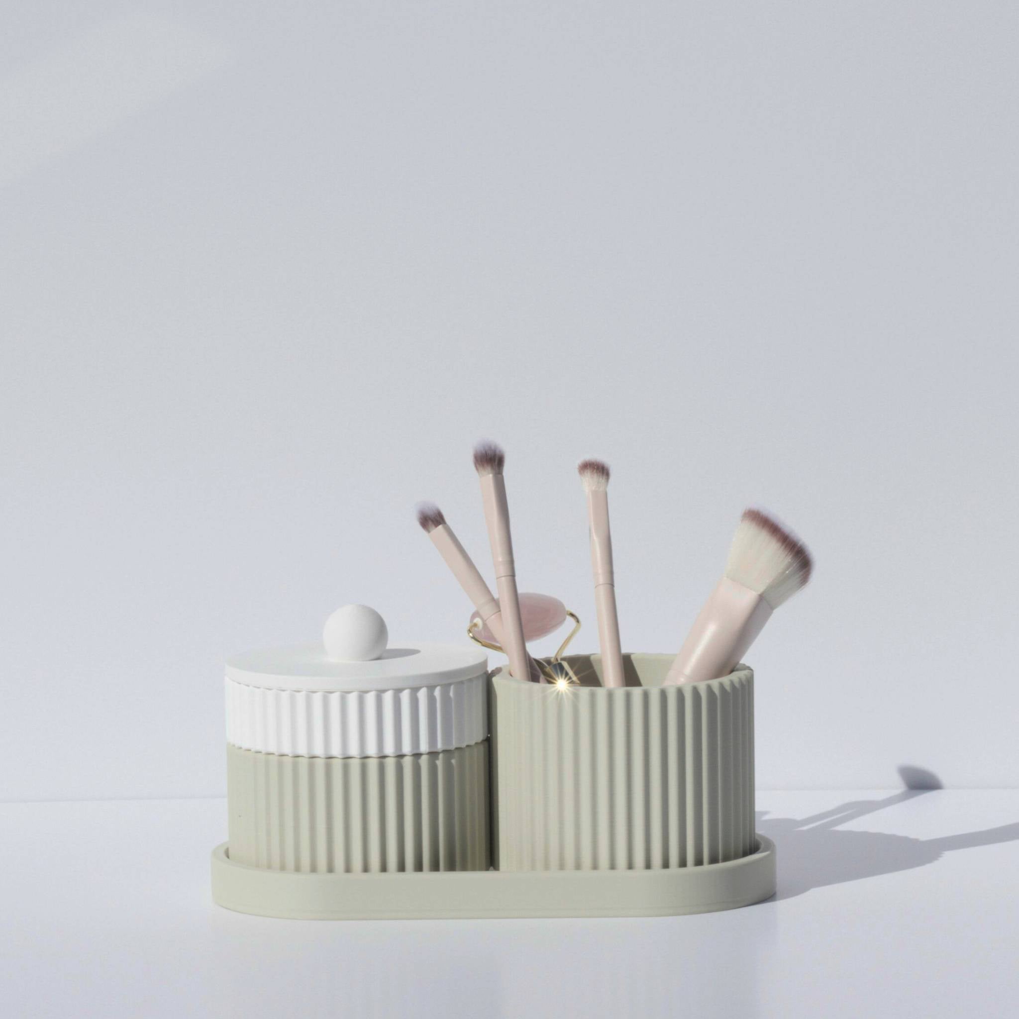 The Organiser Stack in Coffee Talk
