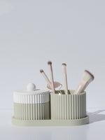 The Organiser Stack in Coffee Talk