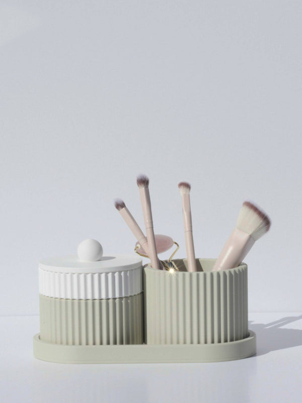 The Organiser Stack in Coffee Talk