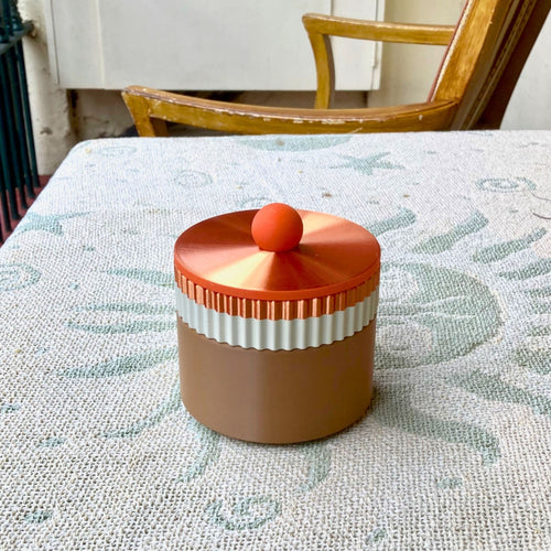 The Mini Stack
