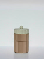 The MegaStack in Coffee Talk