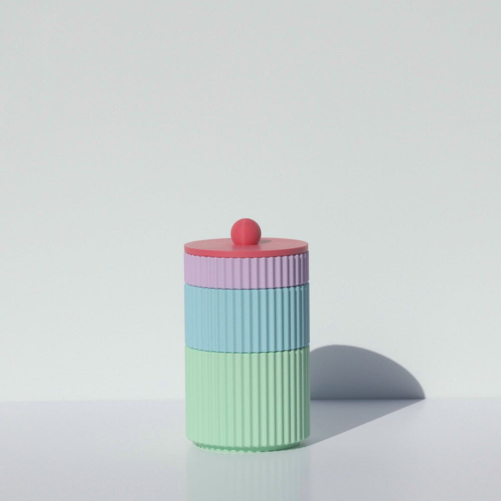 The Mega Stack in Retro Pop