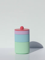 The Mega Stack in Retro Pop