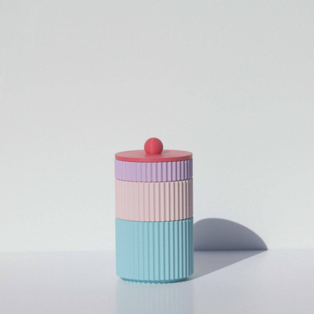 The Mega Stack in Retro Pop