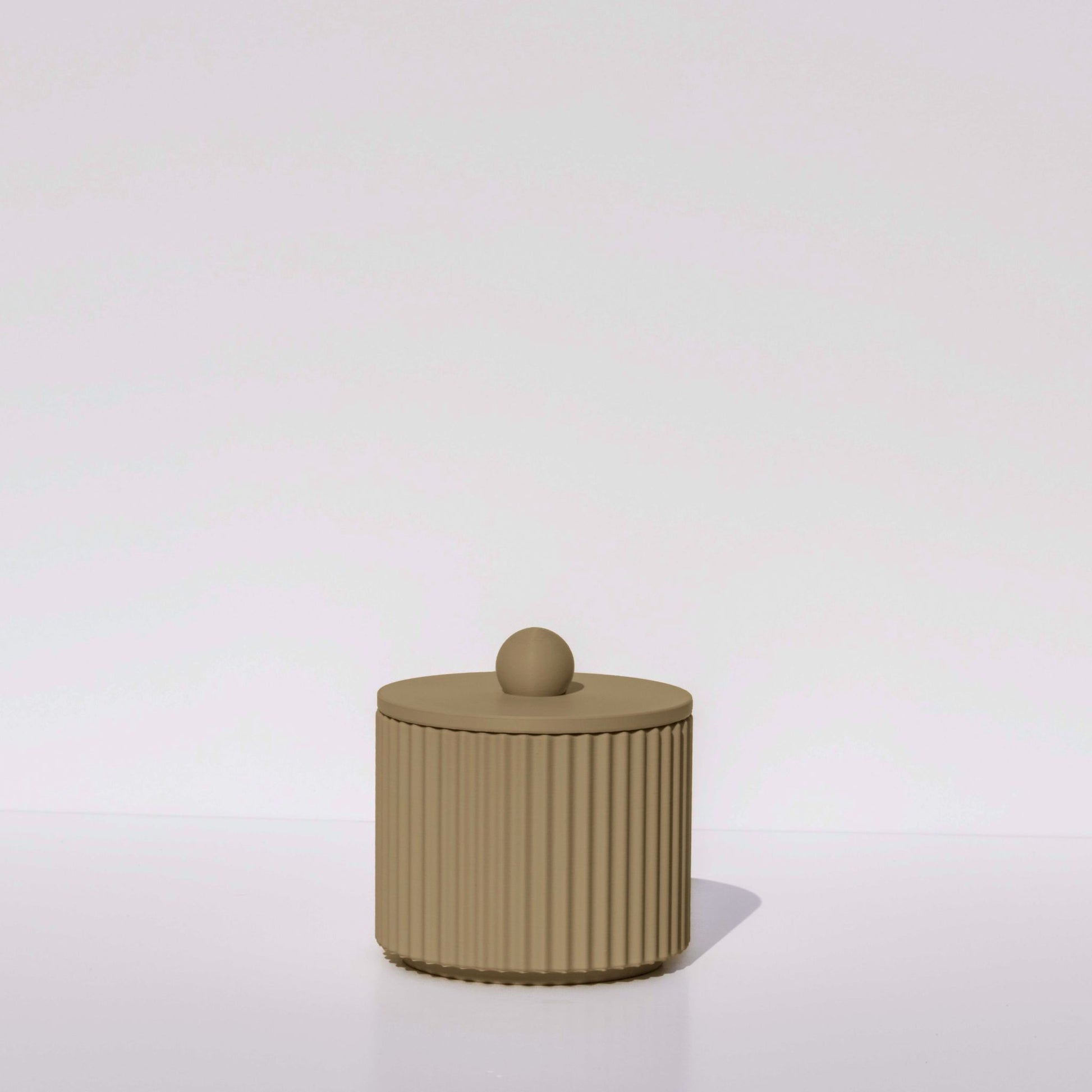 Midi Stacking Canister