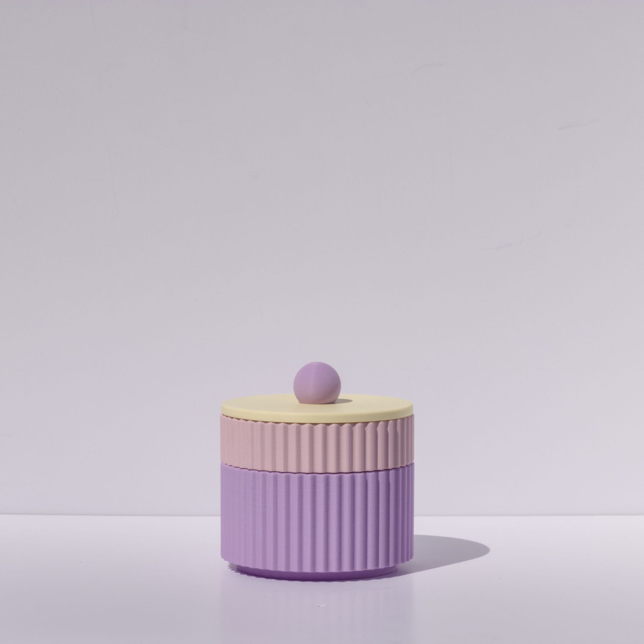 The MiniStack in NOT CAKE Vol II