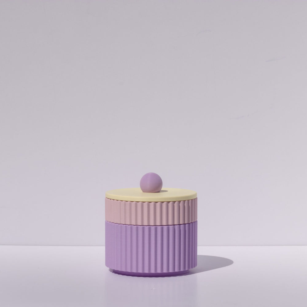 The MiniStack in NOT CAKE Vol II