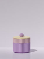 The MiniStack in NOT CAKE Vol II