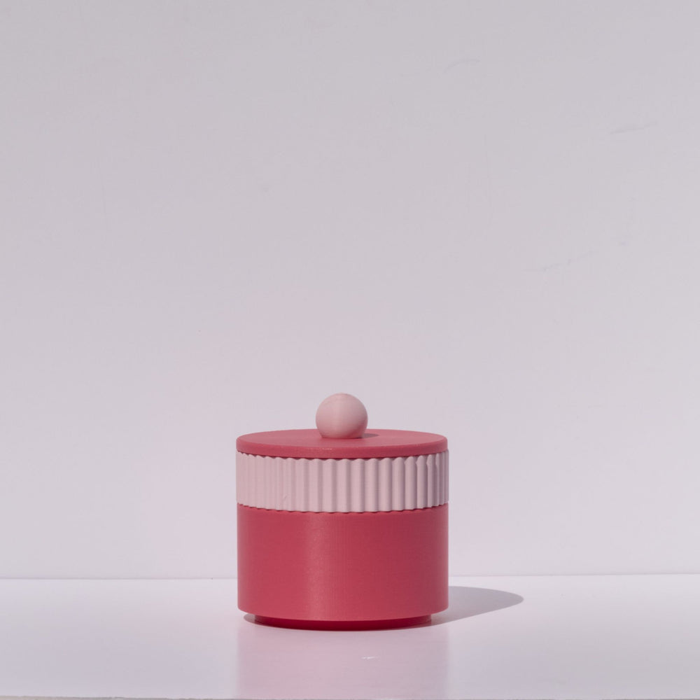 The MiniStack in Dopamine Brights Vol II