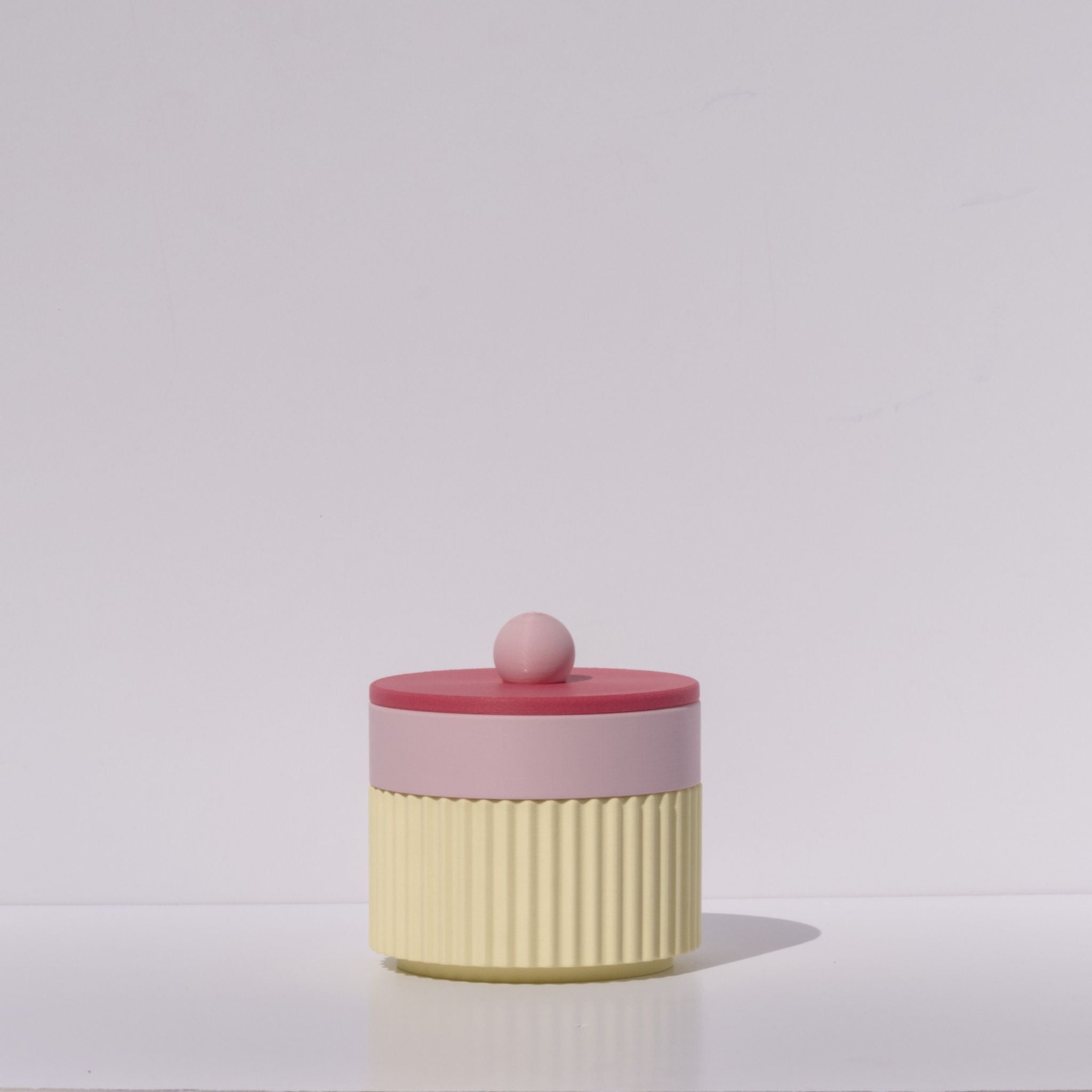 The MiniStack in NOT CAKE Vol II
