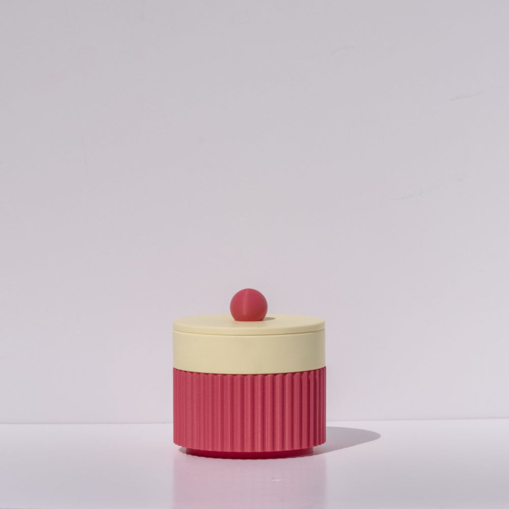 The MiniStack in NOT CAKE Vol I