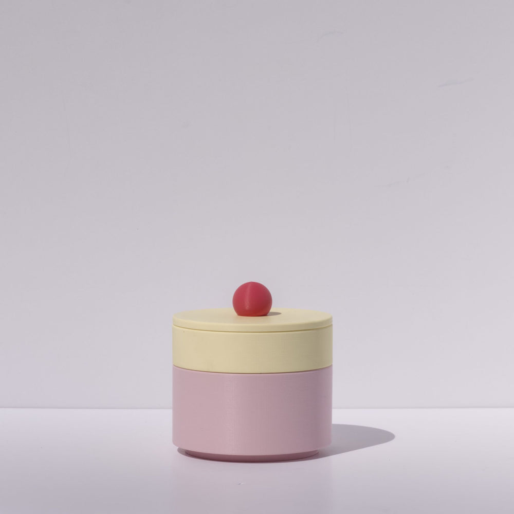 The MiniStack in NOT CAKE Vol I