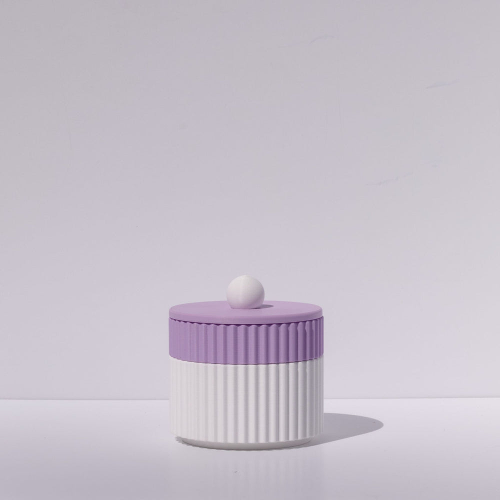 The MiniStack in Pastel Dreamscape Vol I