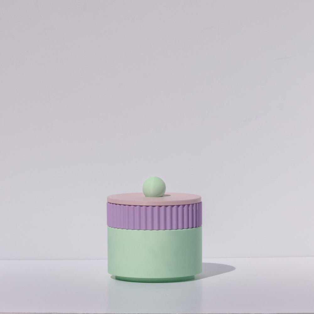 The MiniStack in Retro Pop Vol I