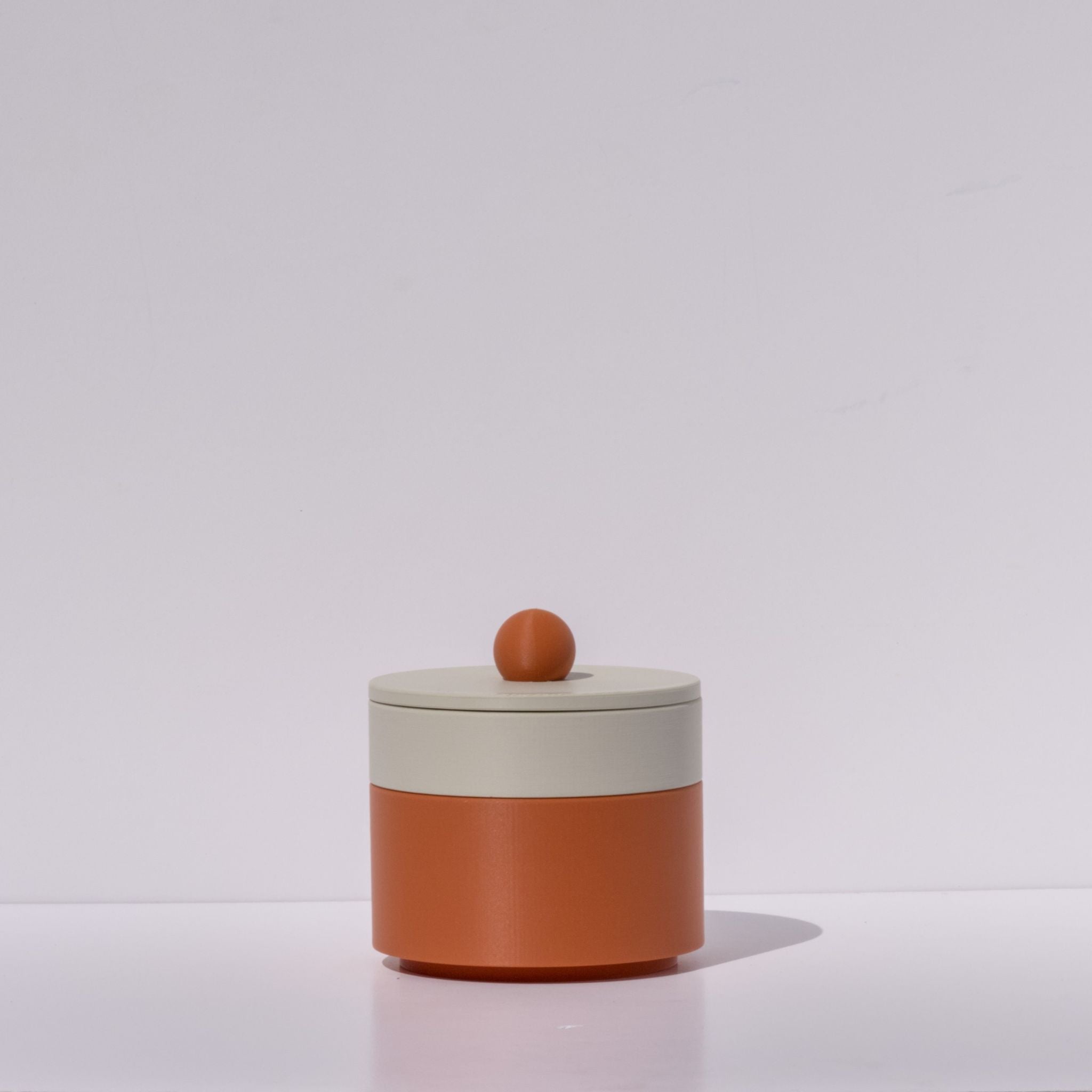 The MiniStack in MCM Vol III