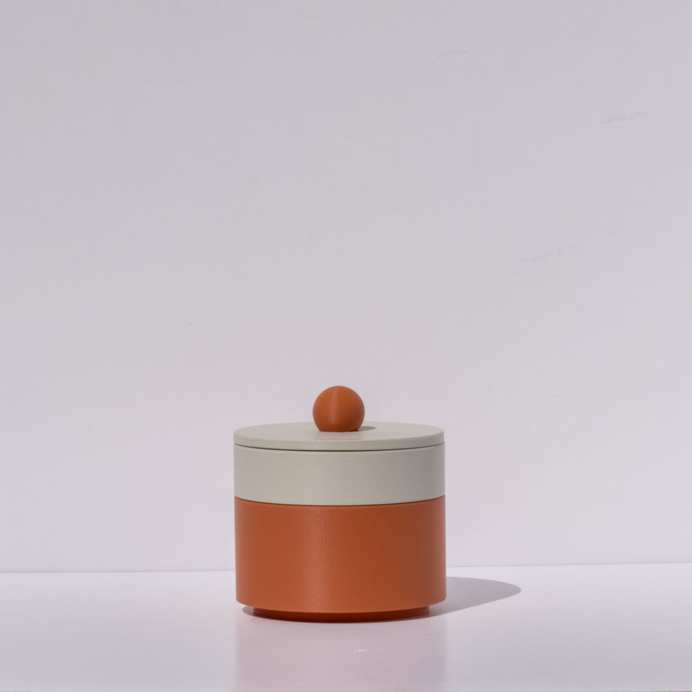 The MiniStack in MCM Vol III