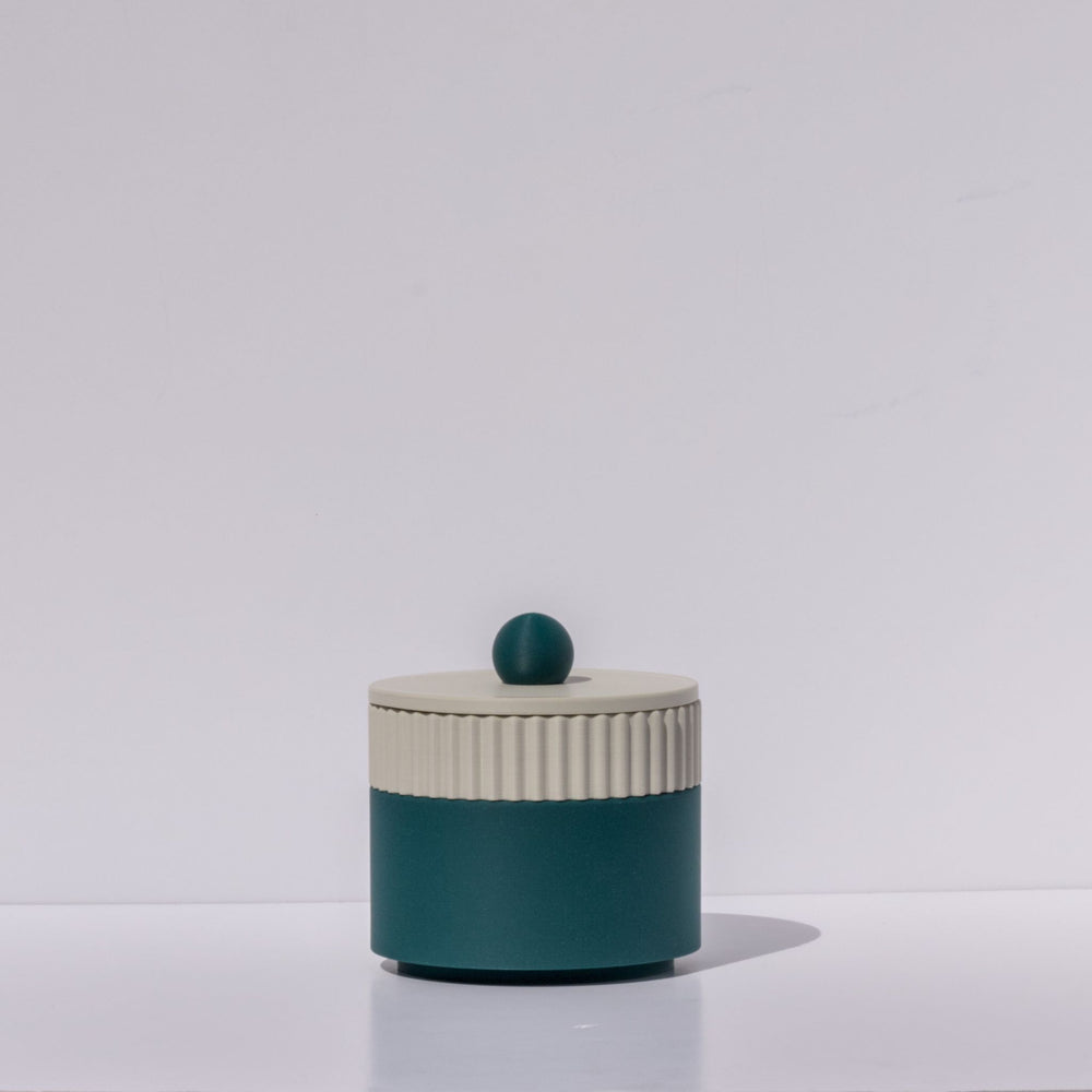 The MiniStack in Botanicals Vol I