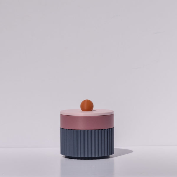 The MiniStack in MCM Vol II