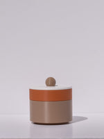 The MiniStack in MCM Vol I