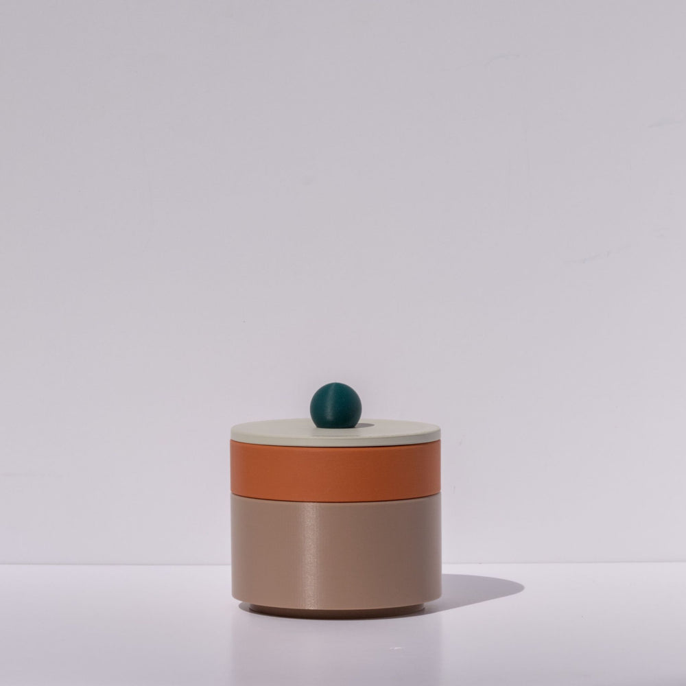 The MiniStack in MCM Vol III