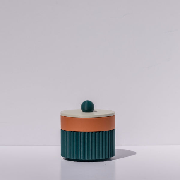 The MiniStack in MCM Vol III