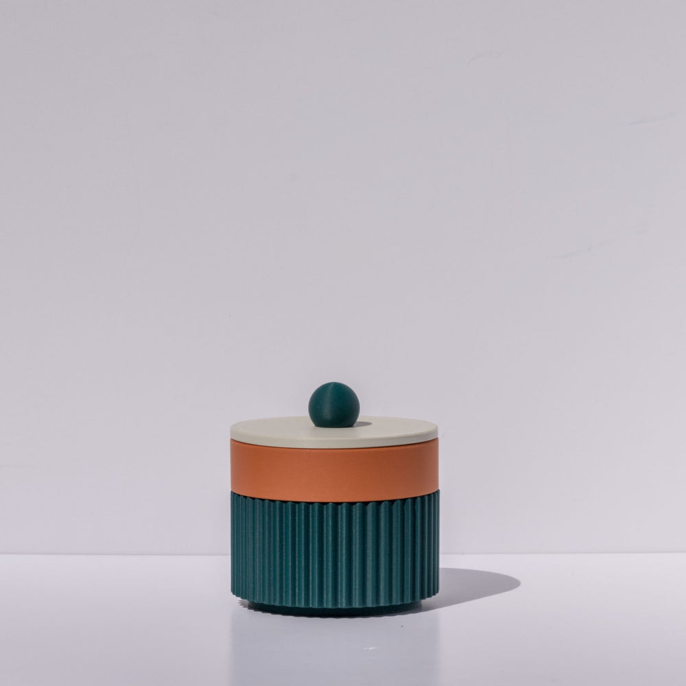 The MiniStack in MCM Vol III