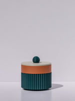 The MiniStack in MCM Vol III