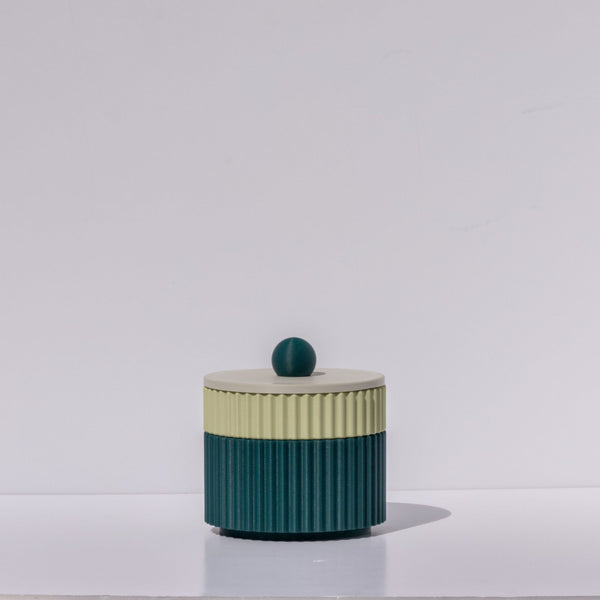 The MiniStack in Botanicals Vol I