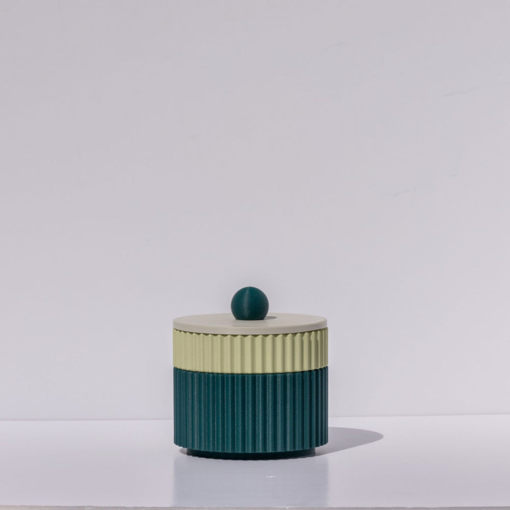 The MiniStack in Botanicals Vol I