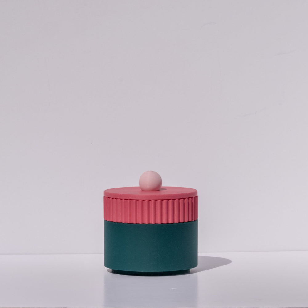 The MiniStack in Botanicals Vol I