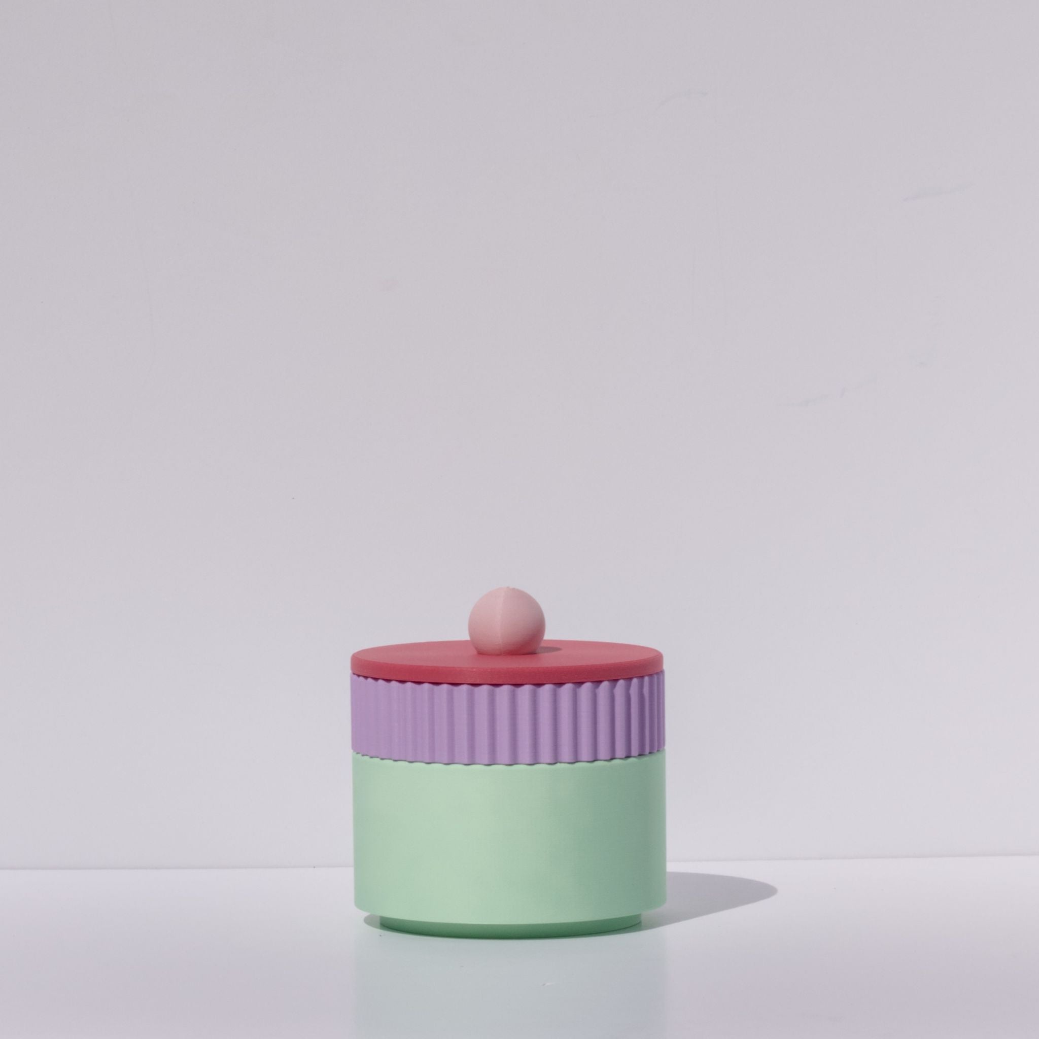 The MiniStack in Retro Pop Vol I
