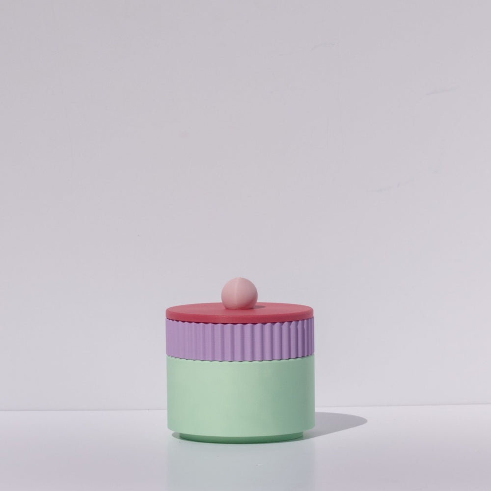 The MiniStack in Retro Pop Vol I
