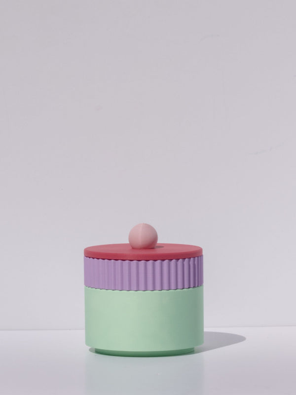The MiniStack in Retro Pop Vol I