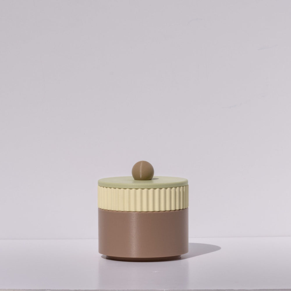 The MiniStack in Coffee Talk Vol I
