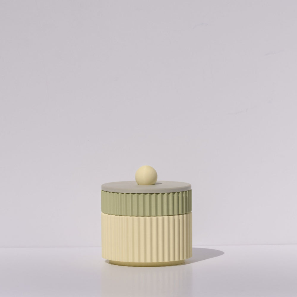 The MiniStack in Coffee Talk Vol I