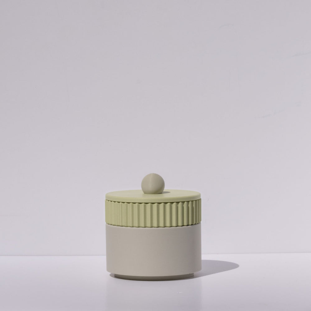 The MiniStack in Coffee Talk Vol I