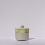 Pistachio with Matcha