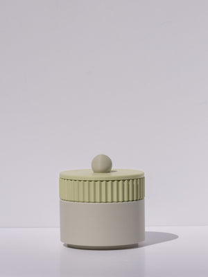 Pistachio with Matcha