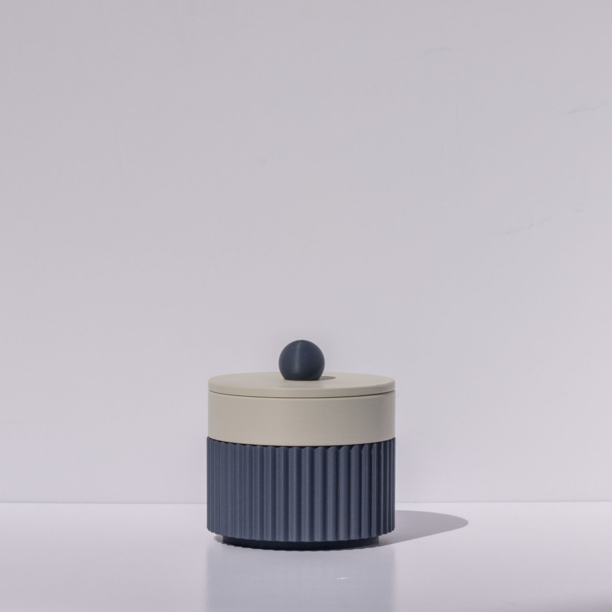 The MiniStack in Denim Vol I