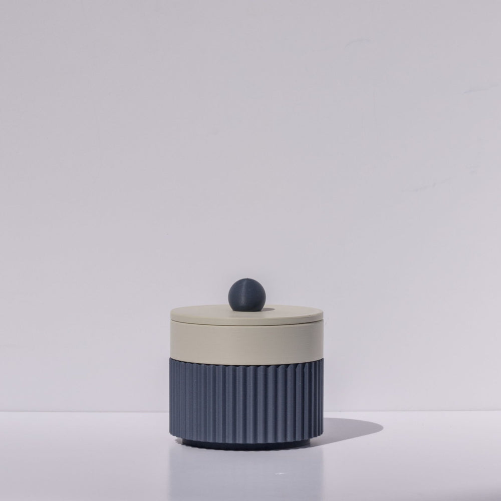 The MiniStack in Denim Vol I