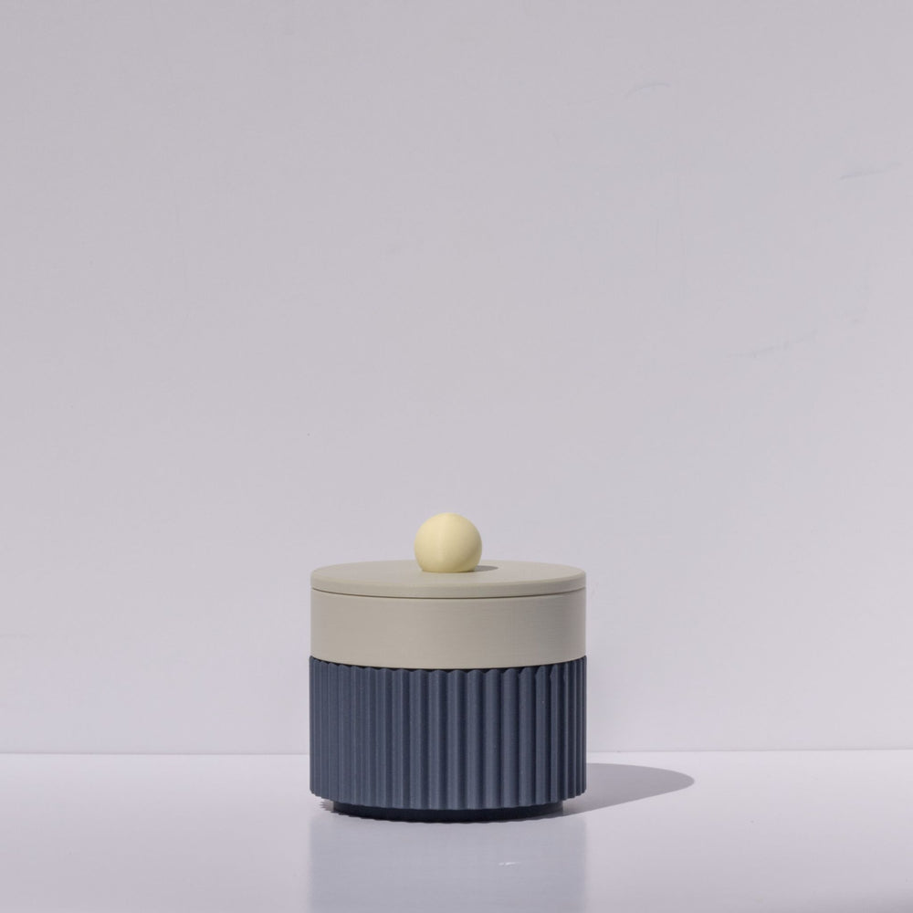 The MiniStack in Denim Vol I